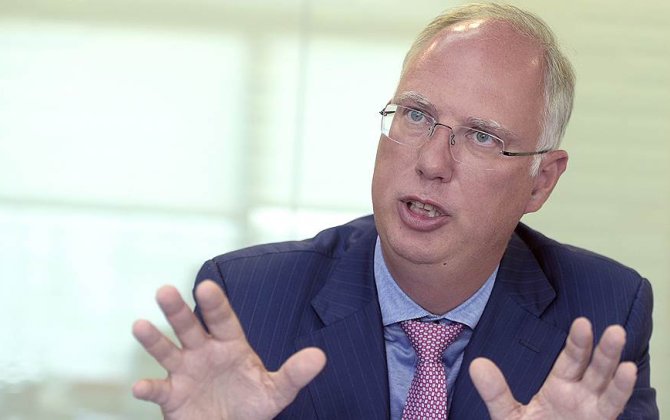 Дмитриев: Россия и Китай работают над 86 проектами на общую сумму свыше $220 млн