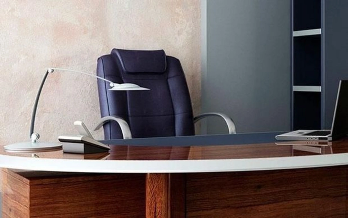 Naxçıvan Şəhər Rabitə İdarəsinə yeni rəis təyin edilib - FOTO