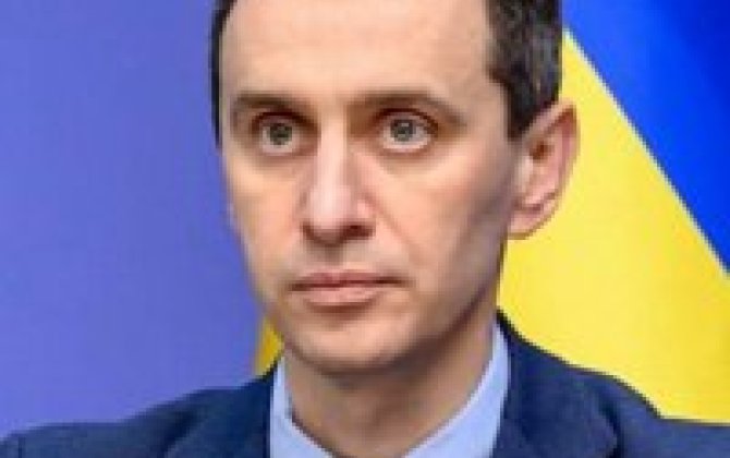 Виктор Ляшко: Более 2 тыс. детей в Украине получили ранения с начала войны