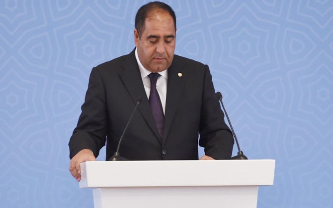 Balakənin sabiq icra başçısı həbs edildi