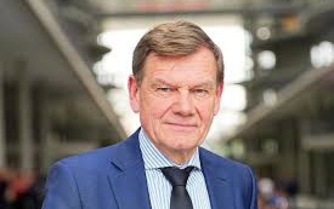 Глава МИД Германии призвал Израиль и