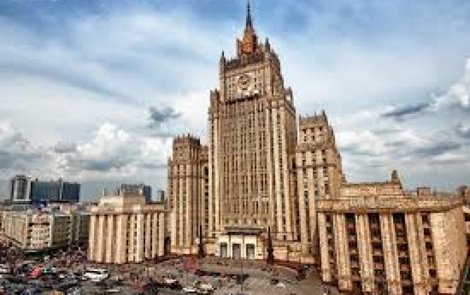 Россия выразила протест Японии из-за проведения масштабных военных учений