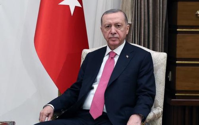 Обсуждается визит Эрдогана в Азербайджан для участия в параде Победы