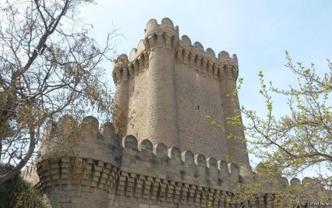 Mərdəkan qalası təmir olunacaq