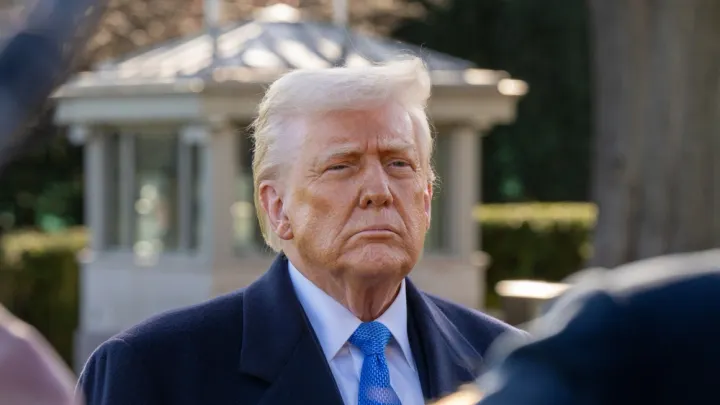 Трамп: США и Канада не будут возобновлять торговые переговоры