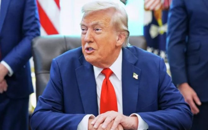 Трамп: США и Канада не будут возобновлять торговые переговоры