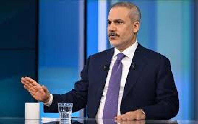 Фидан заявил о трудностях в завершении российско-украинской войны