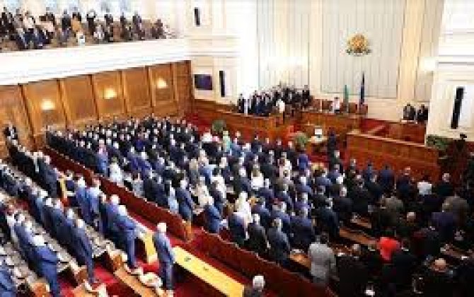 Болгария ограничит экспорт топлива в страны ЕС