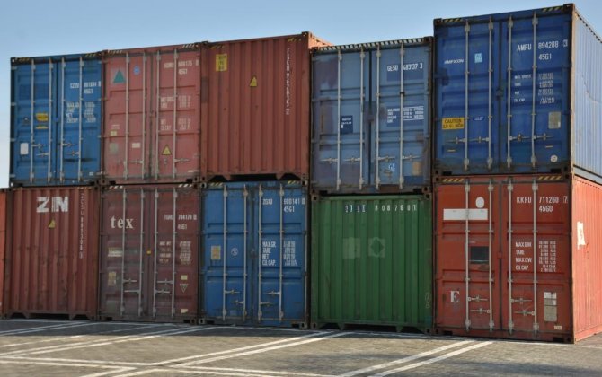 Увеличился товарооборот между Грузией и Азербайджаном за январь-сентябрь 2025 г.