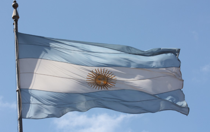 В Аргентине сменился глава кабмина