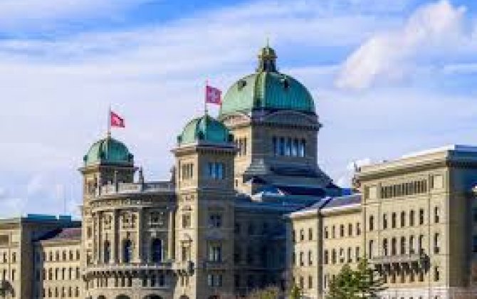 В Швейцарии вступили в силу ограничения на получение убежища украинскими беженцами