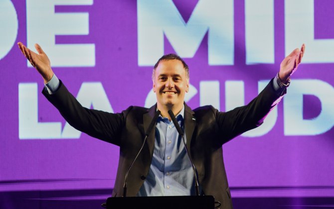 Argentina prezidenti baş nazirin istefasını qəbul edib