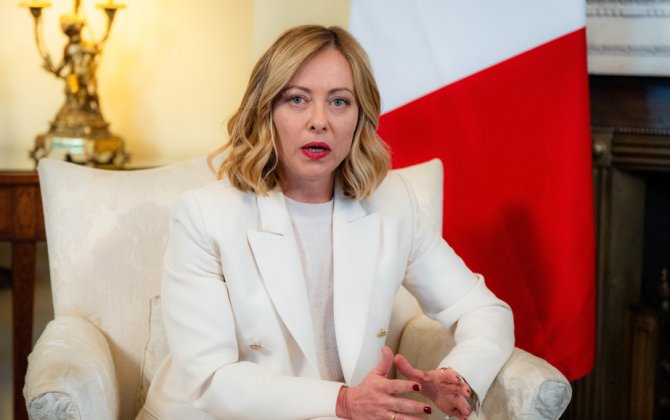 İtaliya Senatı Baş nazirin məhkəmə islahatını təsdiqləyib