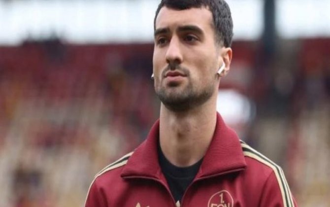 Mahir Əmrəlinin dayısı oğlunun meyiti tapılıb