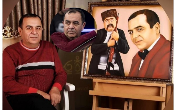 “Nazirlik mənimlə maraqlanmır, yəqin ki, dediklərimdən incibiylər”-FOTO+ÖZƏL