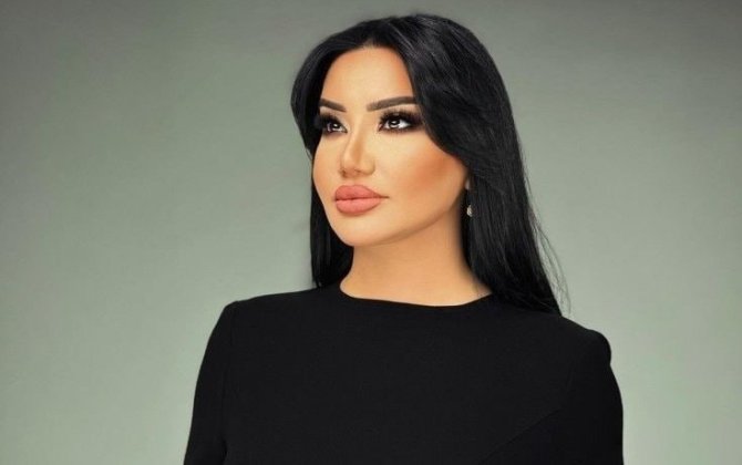 Məşhur xanəndə duet ortağı iləSEVGİLİDİR? - özləri aydınlıq gətirdi