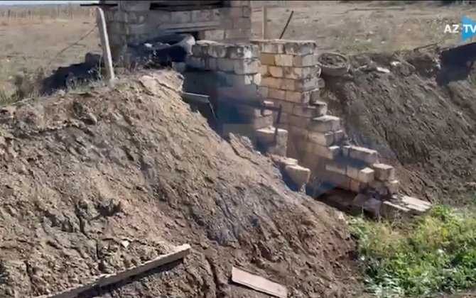 Düşmən Azərbaycan ordusunu dayandırmaq üçün görün hansı yollara əl atıb – Postlardan GÖRÜNTÜLƏR  