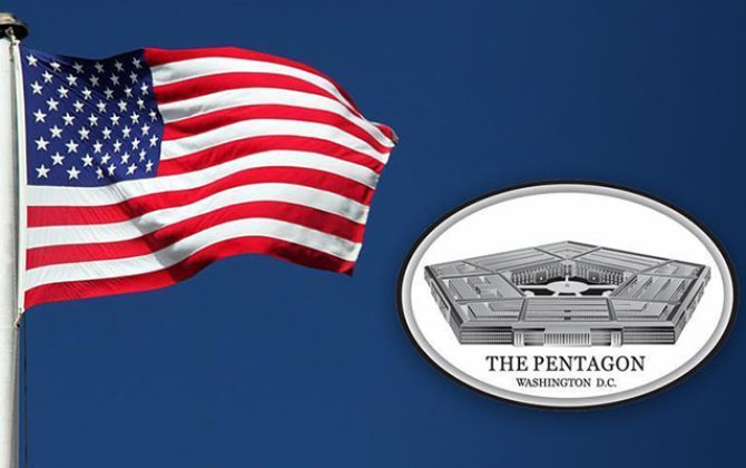 Pentaqon transgenderlərin hərbi xidməti ilə bağlı qaydaları dəyişdi