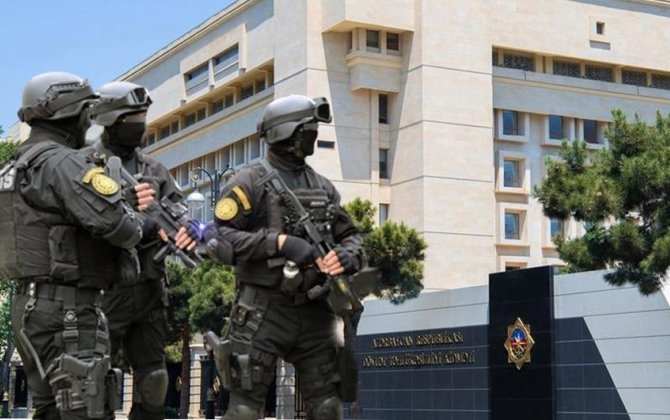 “DTX-nın yeni həbslər həyata keçirməsi ehtimalı böyükdür, çünki...”