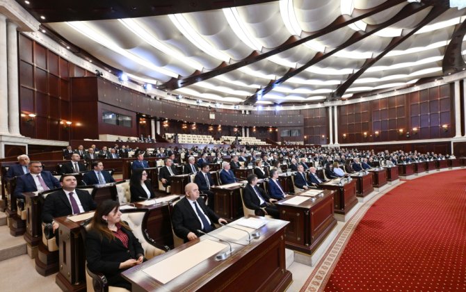 Milli Məclis buraxılır? – Mehdiyevçi deputatların sayı açıqlandı