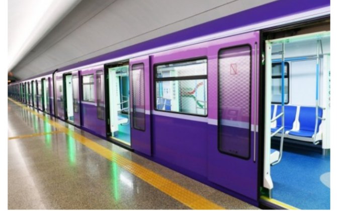 Новшество в бакинском метро