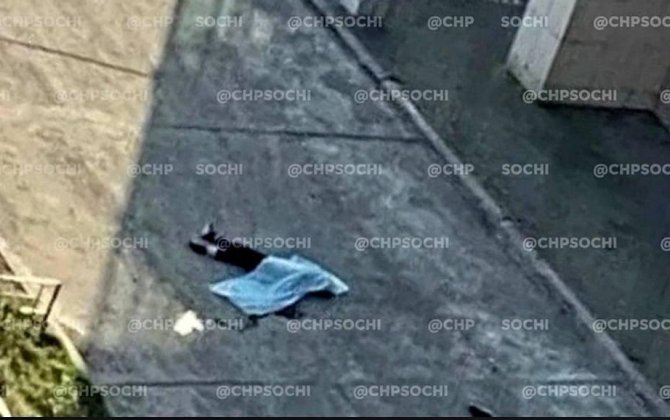 В Хырдалане 15-летний подросток погиб, упав с высоты