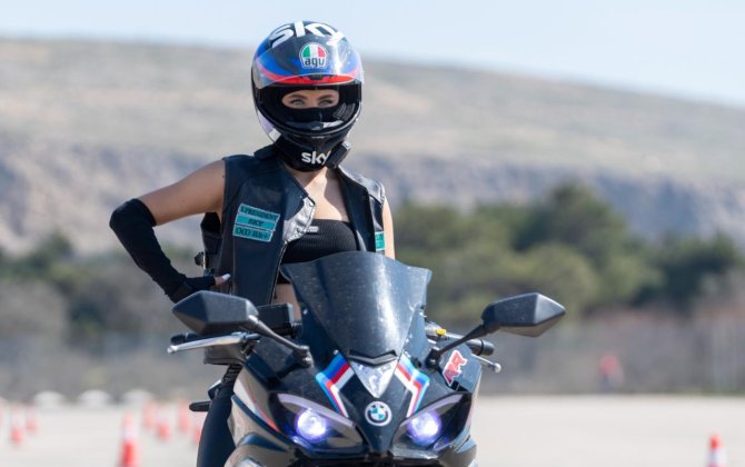 В Баку пройдет чемпионат по мотокроссу