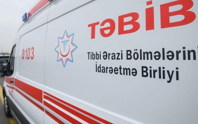 Abşeronda yeniyetmə faciəvi şəkildə öldü - YENİLƏNİB + FOTO