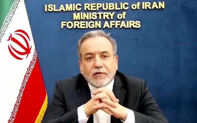 Аббас Арагчи: Иран не откажется от обогащения урана и ракетной программы