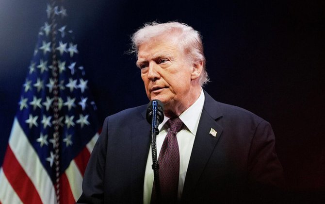 Трамп заявил по подготовке к ядерным испытаниям