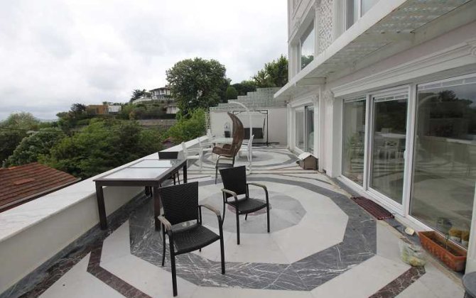 Суд в Турции передал особняк на Босфоре наследникам дипломата царской России