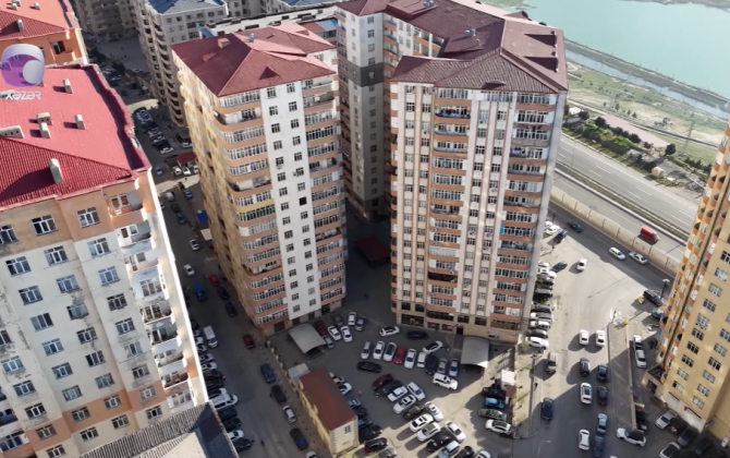 Mənzil bazarında bahalaşma davam edir: Səbəb nədir ? - VİDEO