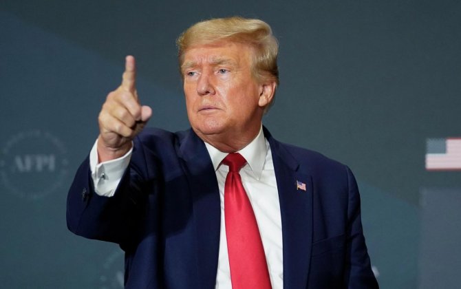 Трамп поручил Пентагону подготовиться к возможным военным действиям в Нигерии