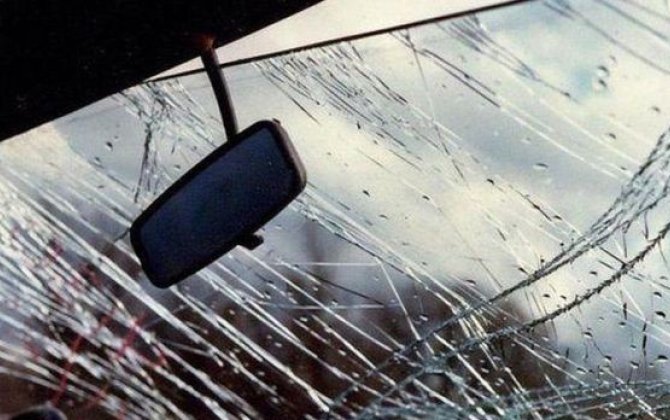 İsmayıllıda ağır yol qəzası baş verib, ölən var