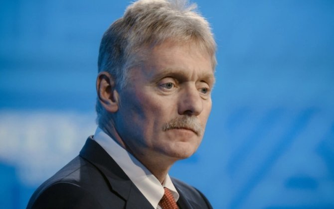 Песков не видит смысла в срочной встрече Путина с Трампом