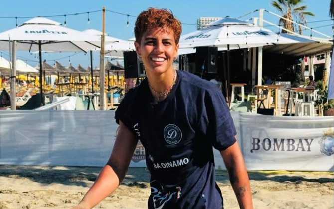 Гендерную идентичность бразильской волейболистки поставили под сомнение