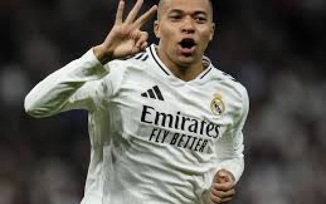 Мбаппе превзошел Анри по голам в топ-5 европейских чемпионатов