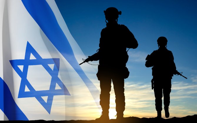 ЦАХАЛ ликвидировал четырех членов элитного подразделения 