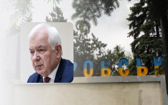 Ukraynalı general: “Rusiya daha iki şəhərə doğru irəliləməyə çalışır”