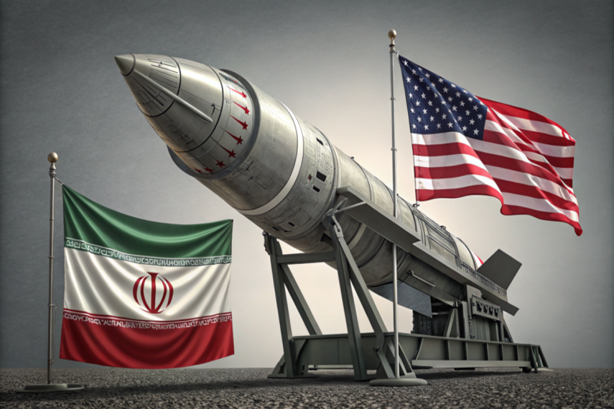 İran ABŞ-ın nüvə proqramı üzrə danışıqların bərpası ilə bağlı təkliflər aldığını açıqlayıb