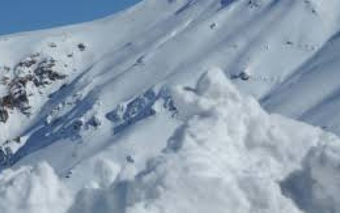 Пятеро немецких альпинистов погибли при сходе лавины на севере Италии