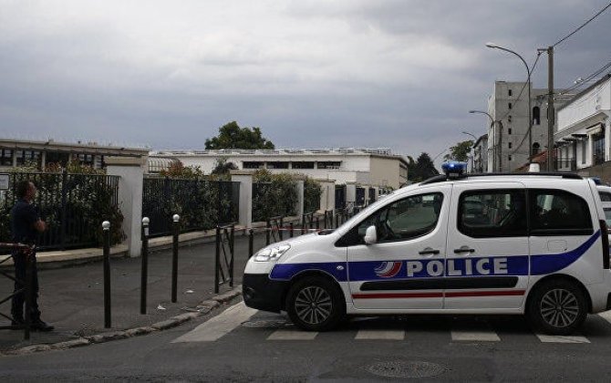 Qızıl emal zavoduna silahlı hücum - Yaralananlar var