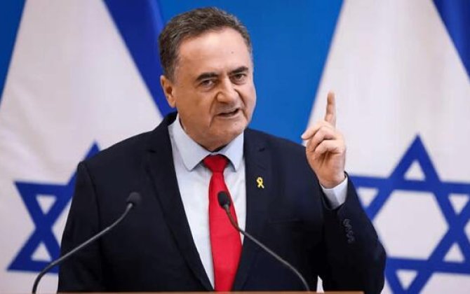 Müdafiə naziri təhdid etdi: 