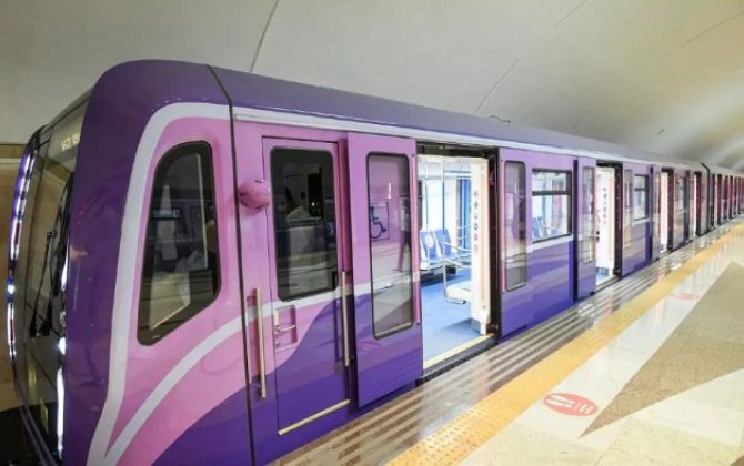 Sərnişinlər metro əvəzinə taksini seçirlər - SƏBƏB