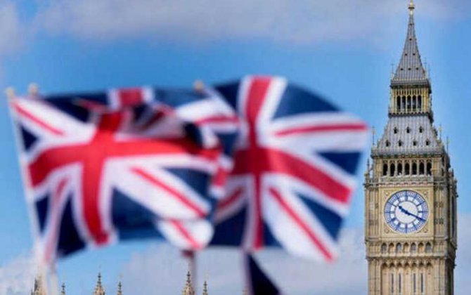 “Oxford Economics”: Böyük Britaniyanın dövlət borcu 20 ildə üç dəfə artıb