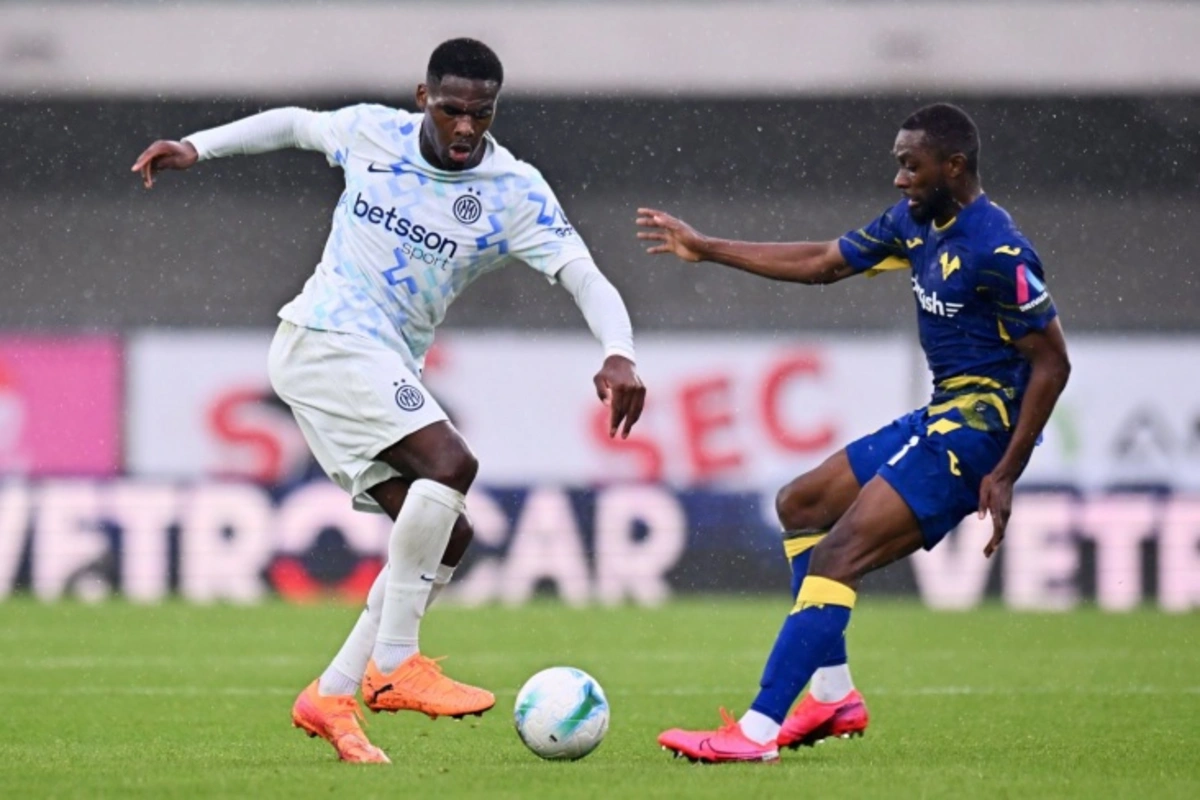 İtaliya A Seriyası: 