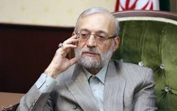 Лариджани: Иран может создать ядерное оружие за две недели