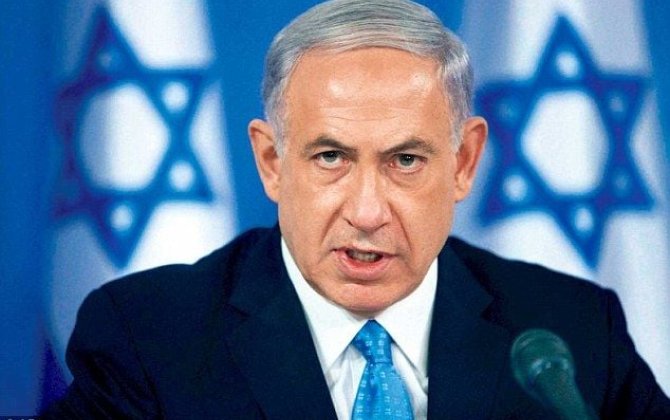Израиль воспользуется правом на самооборону - Нетаньяху