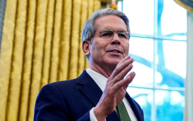 Бессент: США намерены свести на нет зависимость от китайских редкоземов