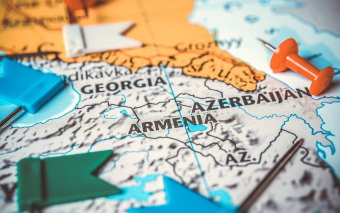 “Azərbaycan və Ermənistan bununla kənar güclərin ən təhlükəli təsir vasitələrinin birindən qurtulacaq”